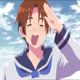 Telegram profile photo for В Хеталия фд любят.. (Набор в админы по вп)