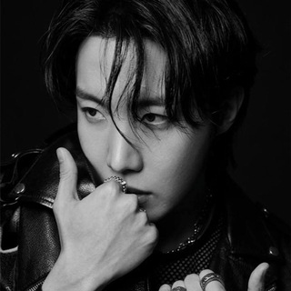 Telegram profile photo for Jhope