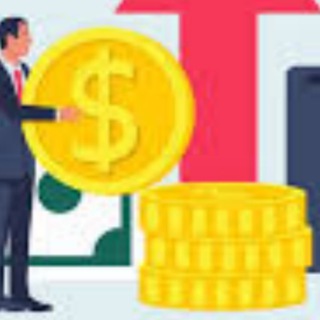 Telegram profile photo for Обзор денежных отношений