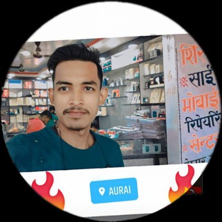 Telegram profile photo for Shirdi Sai Mobile