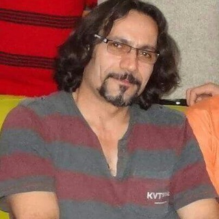 Telegram profile photo for rebin haydari