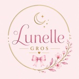 Telegram profile photo for Lunelle gros
