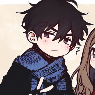 Telegram profile photo for Izelonsol