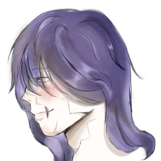 Telegram profile photo for I messed up again