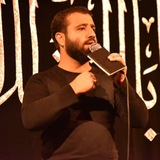 Telegram profile photo for *🔈کربلایی سلمان پاینده*