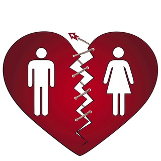 Telegram profile photo for НеБытовые отношения