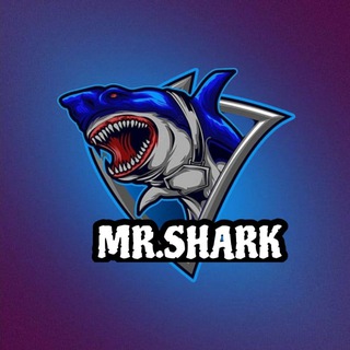 Telegram profile photo for MR.SHARK