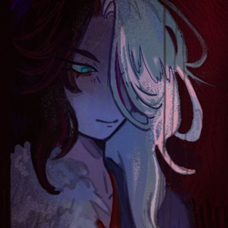 Telegram profile photo for цукииини 👁️🗨️