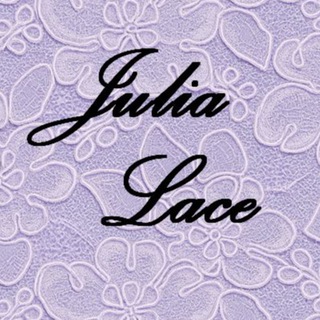 Telegram profile photo for Julia_lace | Выкройки для новичков