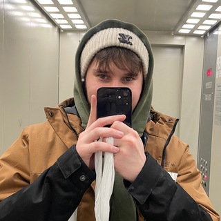 Telegram profile photo for THRASHERONE