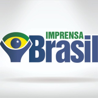 Telegram profile photo for Imprensa Brasil (Canal)