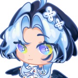 Telegram profile photo for ᛕꪖ᥅ꪶ꠸ꪀꪀꪖ