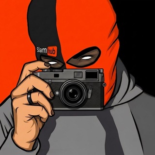 Telegram profile photo for детище фотографирует