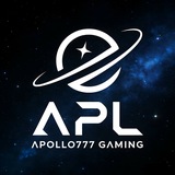 Telegram profile photo for Apollo777 Official