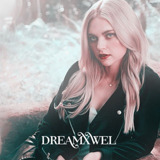 Telegram profile photo for —— ୨𝐃𝐫𝐞𝐚𝐦𝐱𝐰𝐞𝐥୧ ——