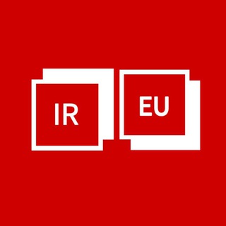 Telegram profile photo for 🎤 Iranian.Europa.daily شبکه خبری ایران.اروپا