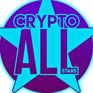 Telegram profile photo for CryptoAllStars Anuncios
