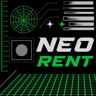 Telegram profile photo for NEO RENT
