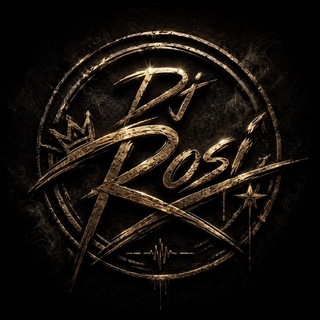 Telegram profile photo for DJ ROSI