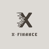 Telegram profile photo for X FINANCE MAIN PORTAL