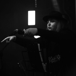 Telegram profile photo for RINA 👑🎤🎼