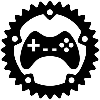 Telegram group profile photo for Rust GameDev — русскоговорящее сообщество | НЕ игра Rust