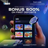 Telegram profile photo for Bonuscode