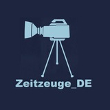 Telegram profile photo for Zeitzeuge_DE
