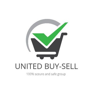 Telegram profile photo for UNITED BUY-SELL