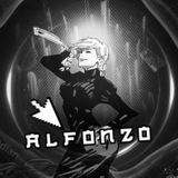 Telegram profile photo for Alfonzo adapter