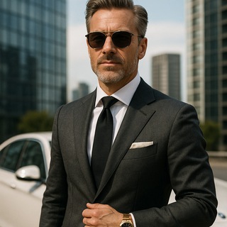 Telegram profile photo for Meet Rich Men Sugar Daddy Findom Paypig
