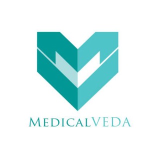 Telegram group profile photo for Medicalveda Community Group