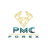 Telegram profile photo for PMCFOREX | پی ام سی فارکس