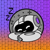 Telegram profile photo for Official.Sleeper.Bot