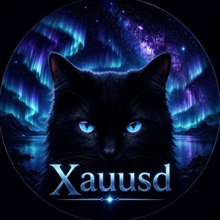 Telegram profile photo for Persian_Xauusd
