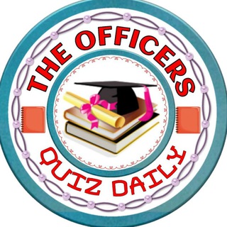 Telegram profile photo for The officers 🇮🇳