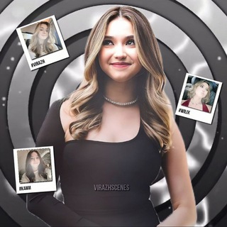 Telegram profile photo for ˗ˏˋ 𝙫𝙞𝙧𝙖𝙯𝙝 ˊˎ˗