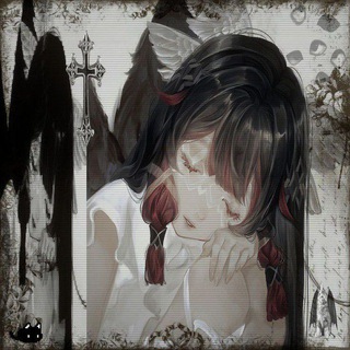 Telegram profile photo for 𐔌 ׅ ֹ᳕ ✧ ʜᴏᴅᴇʟɪɴᴀ's ᴄᴏsᴘʟᴀʏ 𐙚 ׅ ֹ ˆ 