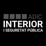 Telegram profile photo for ADIC Interior i Seguretat Pública