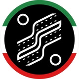 Telegram profile photo for اکران سیار | بهمن سبز