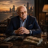Telegram profile photo for Смоленский