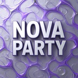 Telegram profile photo for NOVA PARTY | Курган