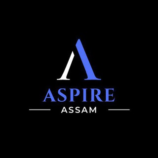 Telegram profile photo for ASPIRE ASSAM