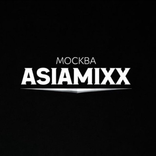 Telegram profile photo for ASIAMIXX