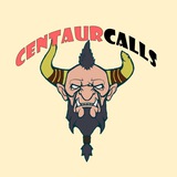Telegram profile photo for CentaurCalls