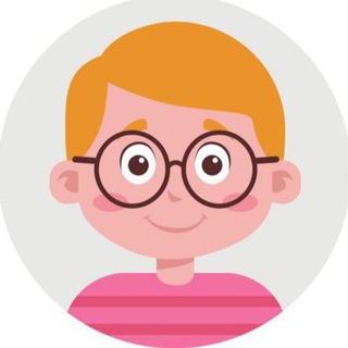 Telegram profile photo for Любопытные дети