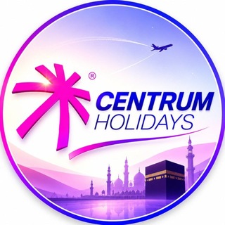Telegram profile photo for Navoi - Umra Centrum Holidays