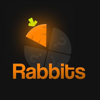 Telegram group profile photo for Rabbits Chat