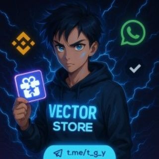 Telegram profile photo for هدايا ﴿ متجر فيكتور} Gifts