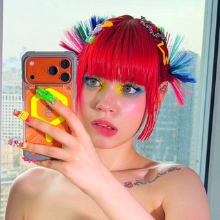 Telegram profile photo for Tigrenok Beauty Тигренок